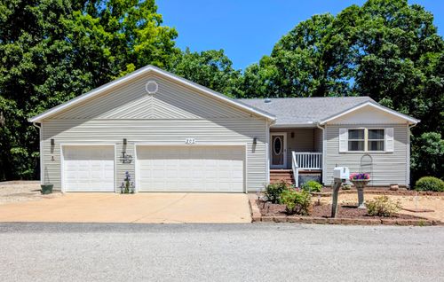 203 Queensberry Dr, Branson West, MO, 65737-8484 | Card Image