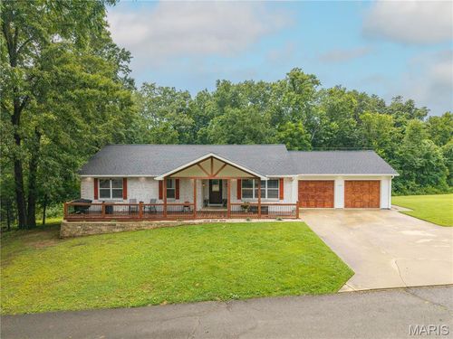 105 Elim Heights Drive, Marble Hill, MO, 63764 | Card Image