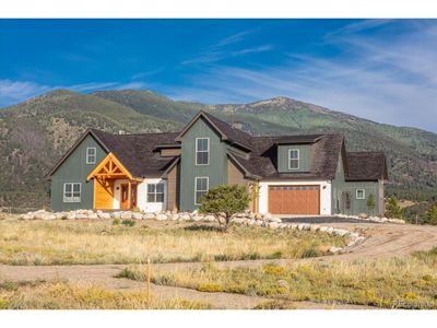 17448 Reserve Dr, House other with 5 bedrooms, 4 bathrooms and null parking in Buena Vista CO | Image 2