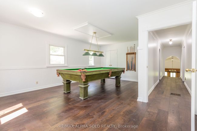 2087 Rumney Rd, House other with 3 bedrooms, 3 bathrooms and 6 parking in Midland ON | Image 29