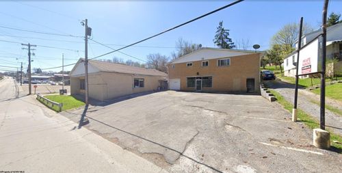 1-9 Ohio Ave, Westover, WV, 26501-4036 | Card Image