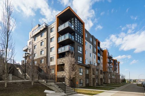 115-10 Kincora Glen Pk Nw, Calgary, AB, T3R1K1 | Card Image