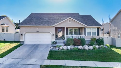 8274 S 6430 W, West Jordan, UT, 84081-1809 | Card Image
