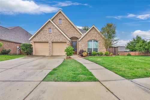 16802 Hemlock Grove Dr, Humble, TX, 77346-4158 | Card Image