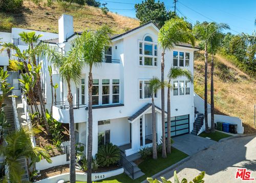 3643 Potosi Ave, Studio City, CA, 91604-4059 | Card Image