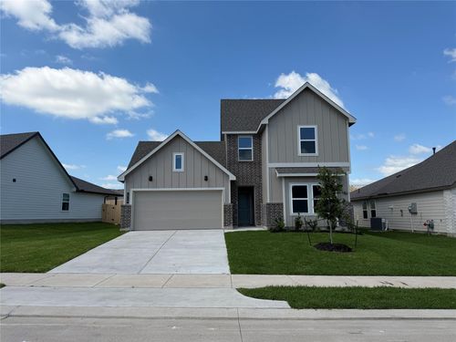 1719 San Jacinto Dr, Brenham, TX, 77833-1613 | Card Image