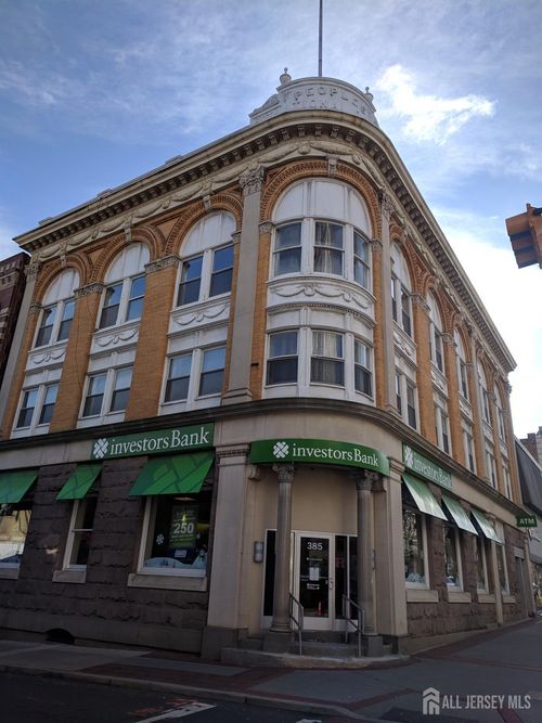 2b-385 George Street, New Brunswick, NJ, 08846 | Card Image