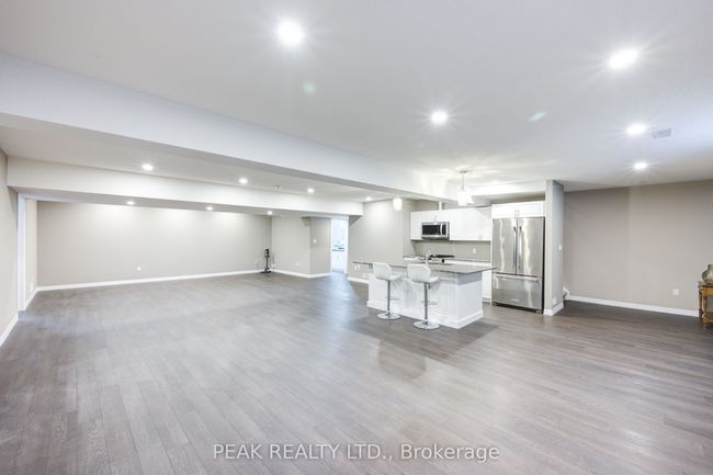 8 Loganville Lane, Condo with 3 bedrooms, 3 bathrooms and 2 parking in New Hamburg ON | Image 26