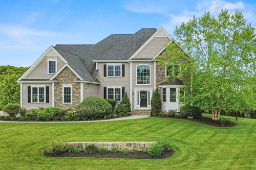 14 Amber Dr, Wrentham, MA, 02093-1783 | Card Image