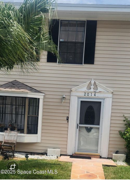 2014 Manor Dr Ne, Palm Bay, FL, 32905-3152 | Card Image