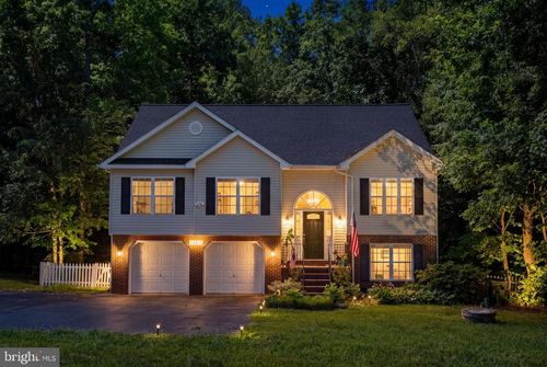 12816 Garrison Ln, SPOTSYLVANIA, VA, 22551-8050 | Card Image