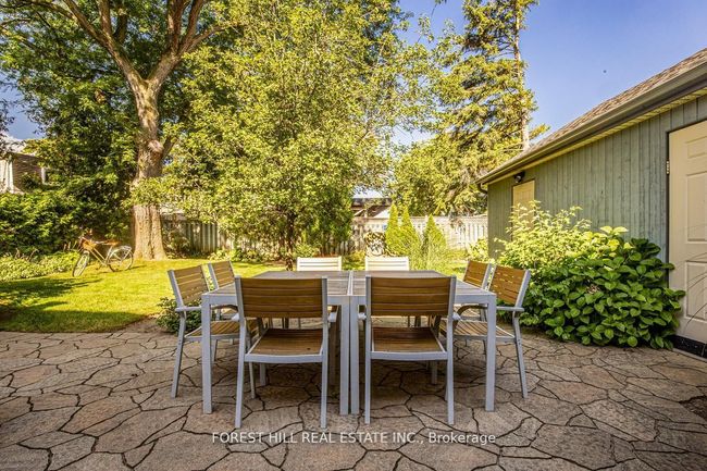 193 Lakewood Dr, House other with 5 bedrooms, 4 bathrooms and 6 parking in Oakville ON | Image 48