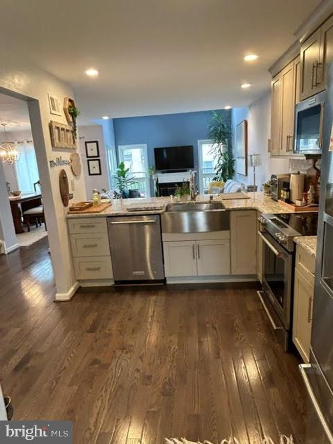 1604 - 1604 Cotswald Ct, Townhouse with 3 bedrooms, 3 bathrooms and null parking in WEST CHESTER PA | Image 10