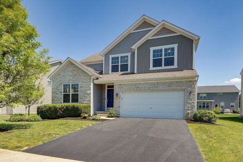 911 Rooks Cir, Sunbury, OH, 43074-7551 | Card Image