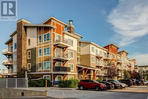 2215-302 Skyview Ranch Dr Ne, Calgary, AB, T3N0P5 | Card Image