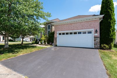 1 Newport Street, Home with 2 bedrooms, 2 bathrooms and null parking in Barnegat NJ | Image 1