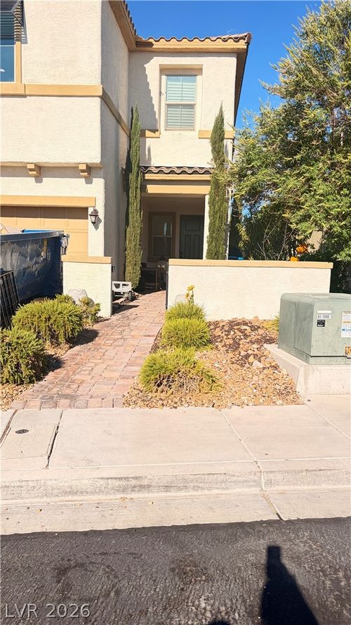 2430 Quiet Ode St, Henderson, NV, 89044-0556 | Card Image