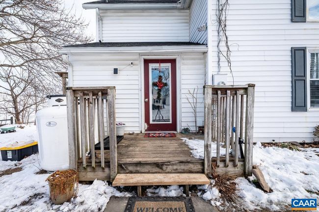 9751 Singers Glen Rd, House other with 3 bedrooms, 2 bathrooms and null parking in SINGERS GLEN VA | Image 48