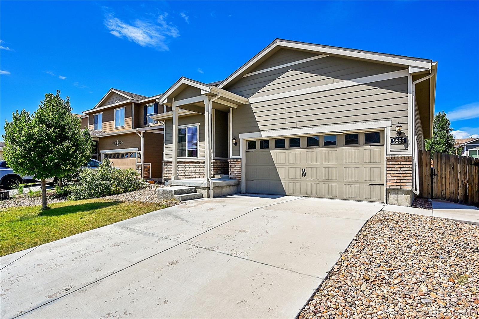 Dexter Ln, Thornton, CO 80229