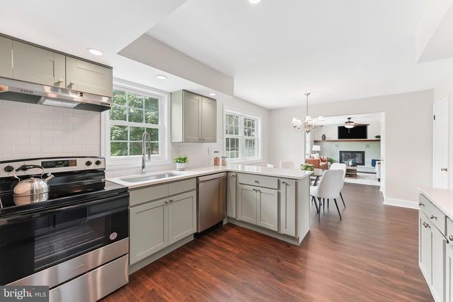 460 Pennocks Bridge Rd, House other with 4 bedrooms, 3 bathrooms and null parking in West Grove PA | Image 6