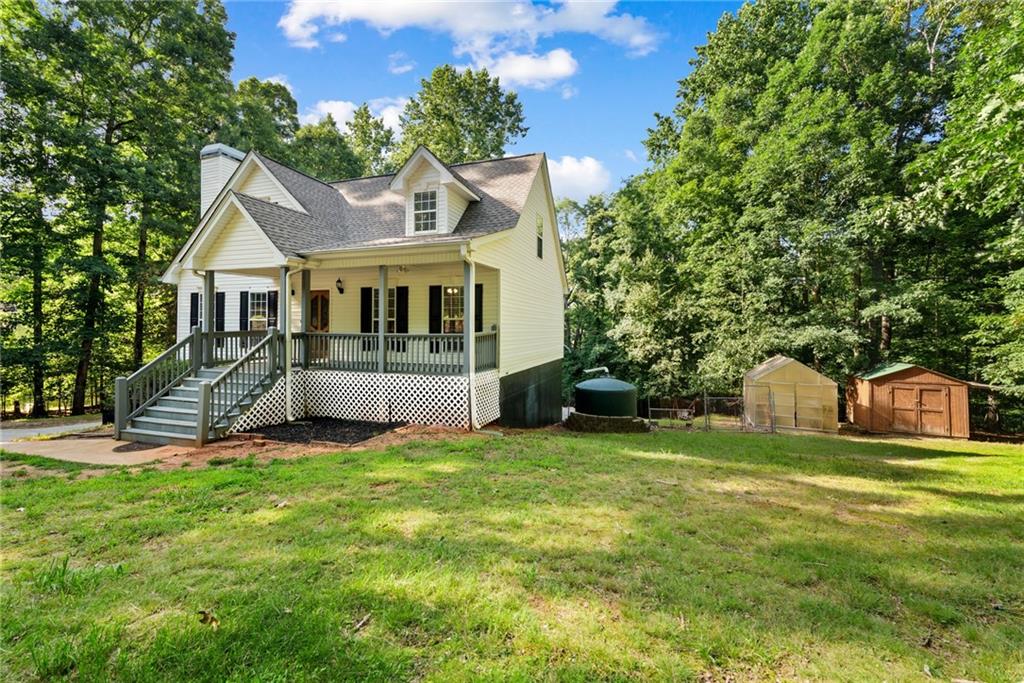 Residential in Gainesville 3