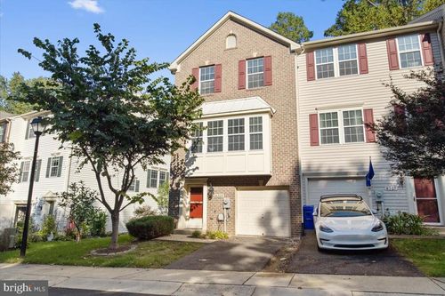6-8329 Autumn Crest Ln, CHESAPEAKE BEACH, MD, 20732-4687 | Card Image