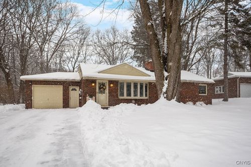 213 Euclid Drive, Manlius, NY, 13066 | Card Image