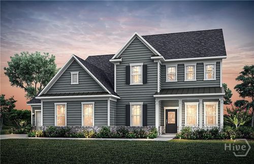 1165 Pine Valley Trail, Jefferson, GA, 30549 | Card Image