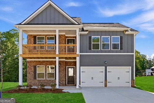 lot-45-406 River Walk Farm Pkwy, Covington, GA, 30014 | Card Image