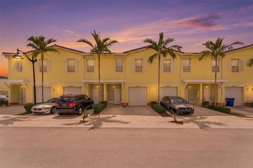 4032 Nw 11th St, Lauderhill, FL, 33313-6608 | Card Image