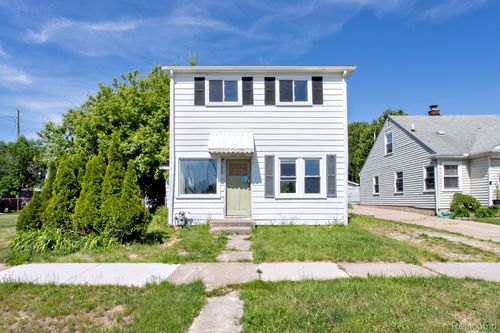 3465 Phillips Ave, Berkley, MI, 48072-1420 | Card Image