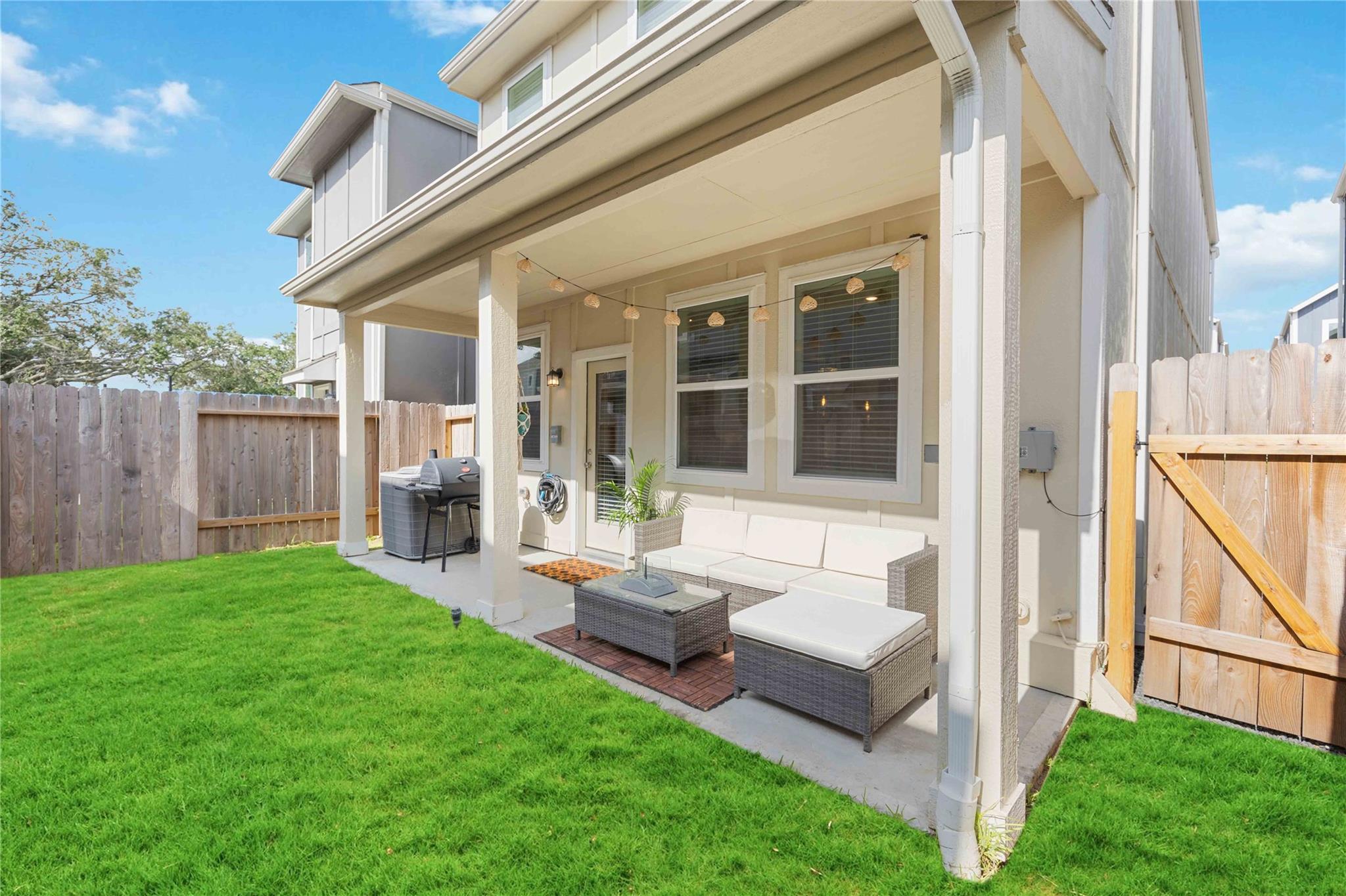 Residential Lease in Houston 3