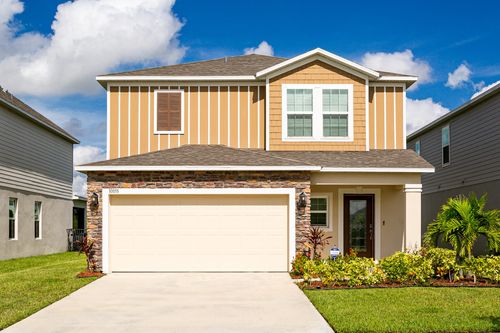 10858 Sw Vasari Way, Port St Lucie, FL, 34987-6314 | Card Image