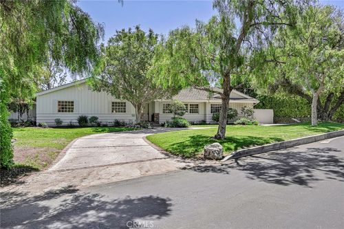 42 Empty Saddle Rd, Rolling Hills Estates, CA, 90274-4124 | Card Image