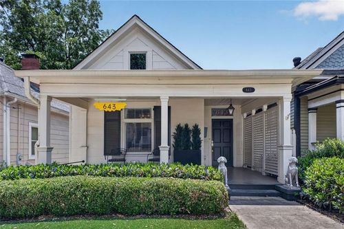 643 Glenwood Ave Se, Atlanta, GA, 30312-3458 | Card Image
