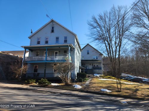5-rear-left-5 E Main St, Glen Lyon, PA, 18617-1359 | Card Image