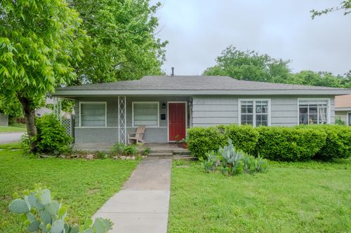 3701-3703 Lafayette Ave, Fort Worth, TX, 76107-4030 | Card Image