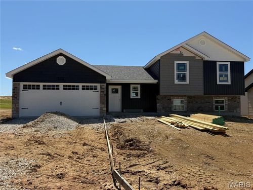 122 Peruque Creek Mnr, Wright City, MO, 63390-4205 | Card Image