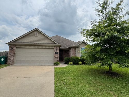 Single Family Portfolio Group 4, Centerton, AR, 72719 | Card Image
