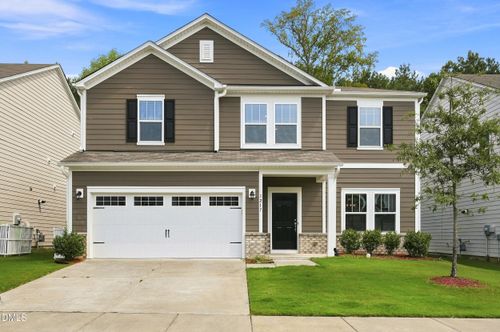 1217 Watcher Way, Apex, NC, 27502-7411 | Card Image