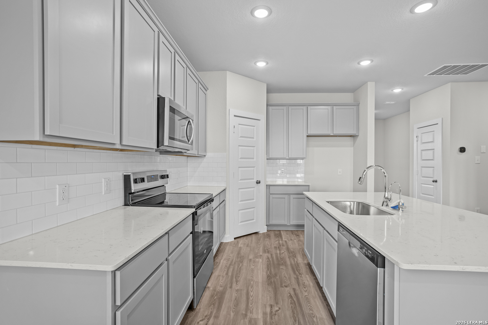 Residential in San Antonio 4