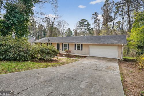 6925 Kimberland Gardens Ln, Lithonia, GA, 30058-6019 | Card Image