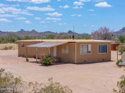 270 S Ralston Road, House other with 4 bedrooms, 2 bathrooms and null parking in Maricopa AZ | Image 2