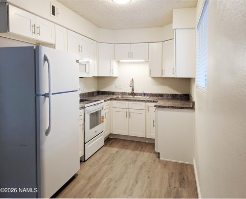 1710 N West Street, Flagstaff, AZ, 86004 | Card Image