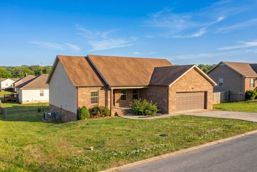 207 Jordan Ave, Shelbyville, TN, 37160-4863 | Card Image