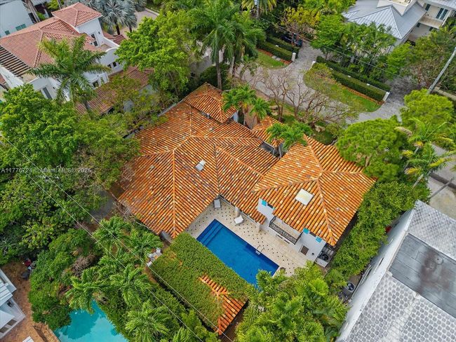 551 S Mashta Dr, House other with 6 bedrooms, 5 bathrooms and null parking in Key Biscayne FL | Image 68
