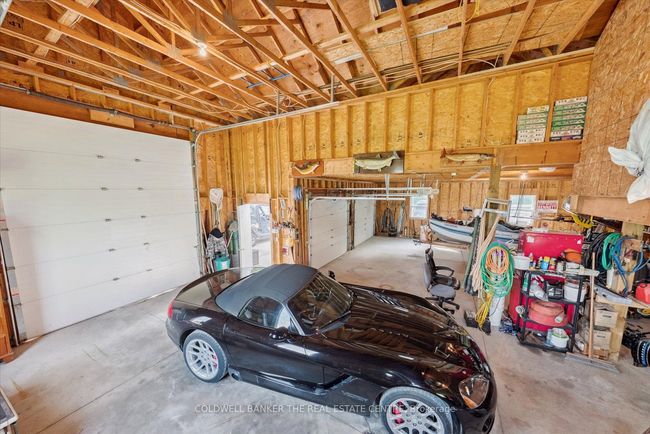 798213 3 Rd Line, House other with 4 bedrooms, 2 bathrooms and 10 parking in Mulmur ON | Image 35