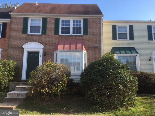108-108 Lamont Ln, GAITHERSBURG, MD, 20878-2796 | Card Image