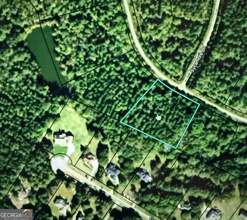 0 Colbert Danielsville Rd, Danielsville, GA, 30633 | Card Image