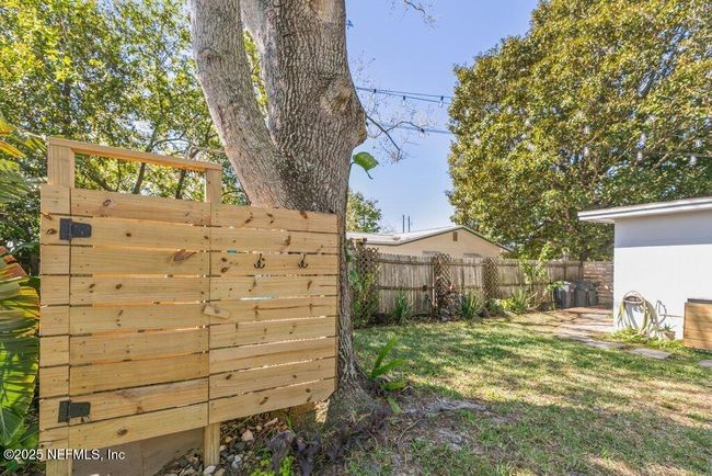 451 Sargo Rd, House other with 3 bedrooms, 2 bathrooms and null parking in ATLANTIC BEACH FL | Image 46